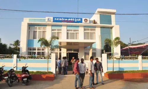 CM YS Jaganmohan Reddy to open Disha Police Station today in Rajamahendravaram