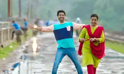 Teaser Of O Pitta Katha Is Out