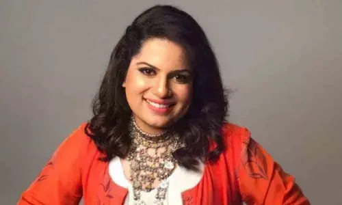 I am a trained actor, says Mallika Dua