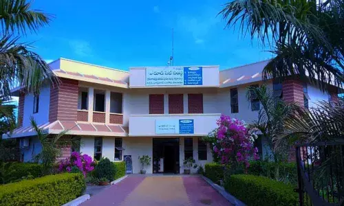 Ongole Lions Club holds blood donation camp