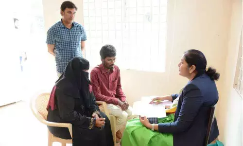 Hyderabad: SHE Teams round up 48 eve-teasers in a month