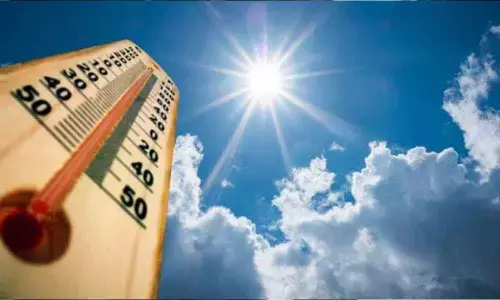 Most cities in India turning into urban heat islands: Study