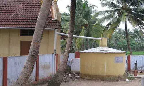 Hyderabad: HMWSSB drops RWH pits initiative?