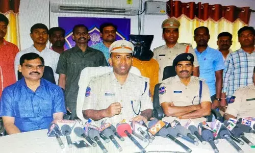 Accused in Aler womans murder case held