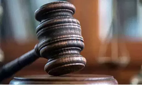 Law permits them to live : Plea to hang Nirbhaya convicts dismissed over pending legal options