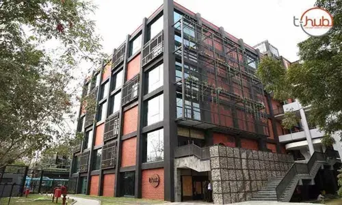 T Hub inks pact with inQ Innovation