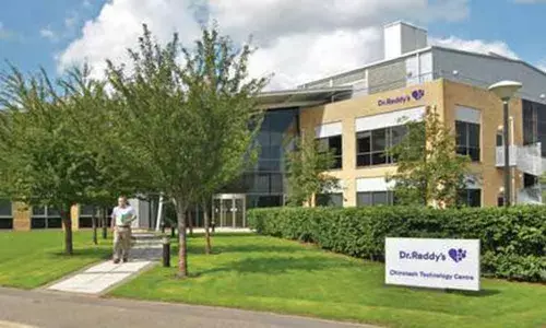 Dr Reddys launches drug in US