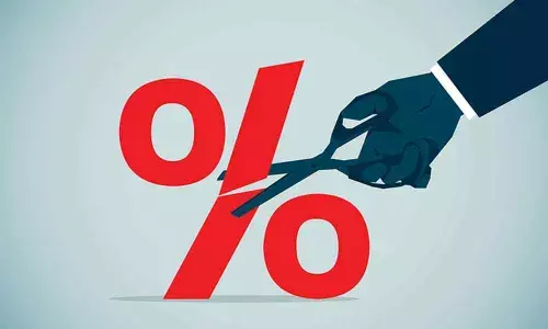 RBI may cut rates by 40 bps in FY21: Fitch Solutions