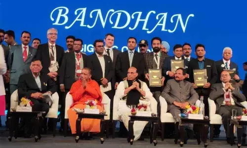 Hyderabad: Midhani signs eight MoUs at Defexpo20