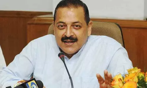 6.83 lakh vacant posts to be filled soon: Jitendra