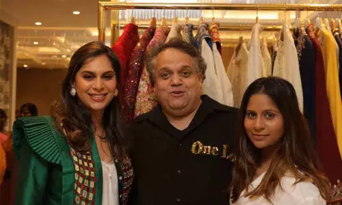 ASAL by Abu Sandeep now in Hyd