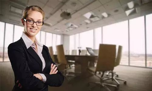 Your nine-to-dine corporate clothing guide