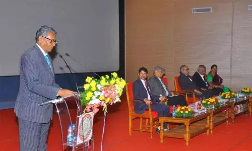 Scientists aim at boosting oil seeds productivity