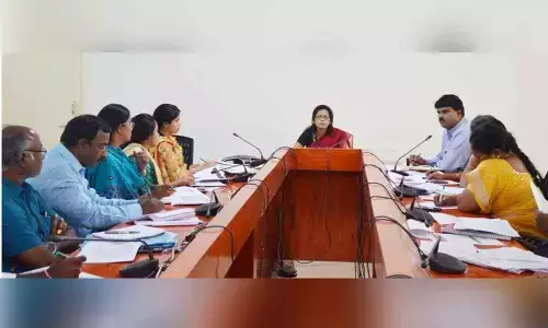 People told to get new voter ID cards in Vikarabad