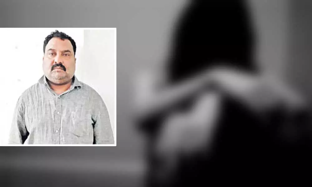 Hyderabad police arrests man who raped and extorted money from NRI woman