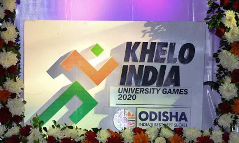 Top varsities to battle it out in inaugural Khelo University Games