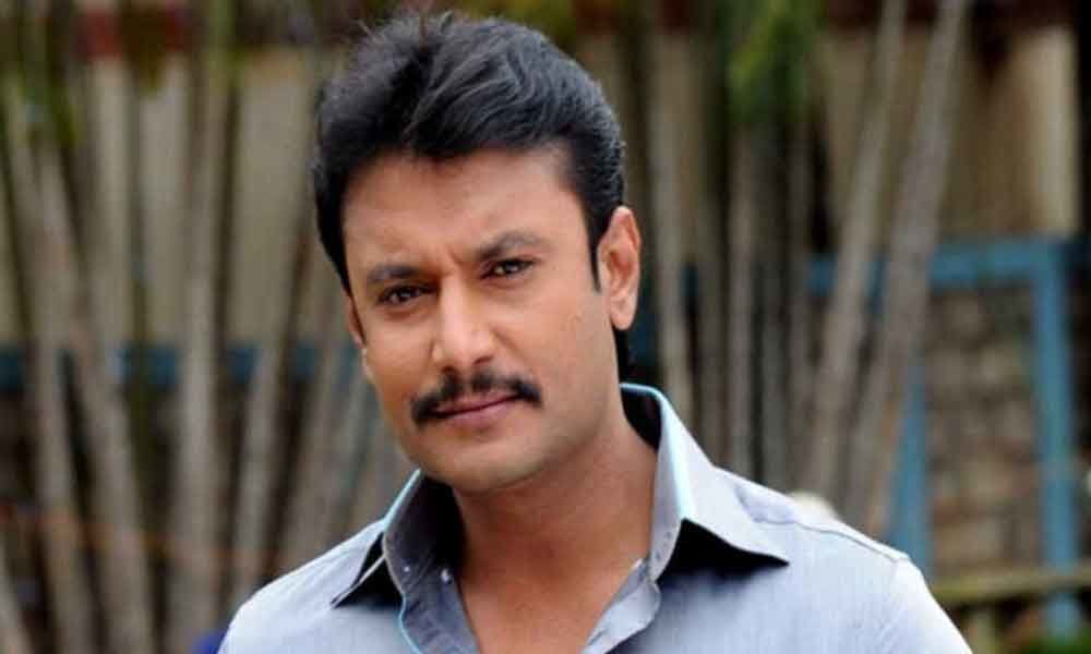 Challenging Star Darshan asks fans not to waste money on his Birthday