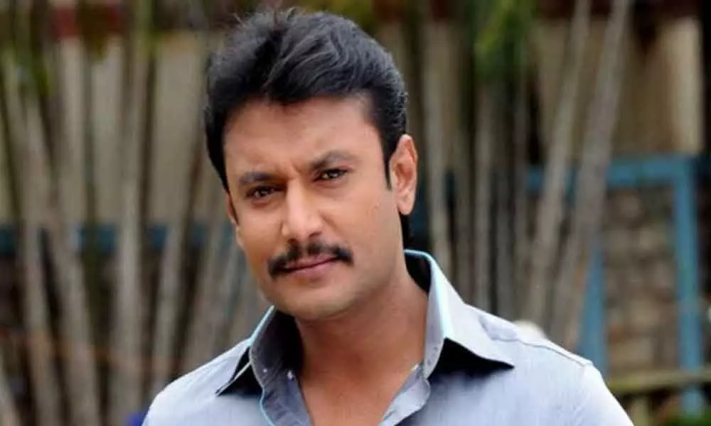 Challenging Star Darshan asks fans not to waste money on his Birthday Celebrations