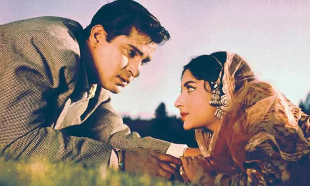 Wordsmiths of a different era: Hindi film industry
