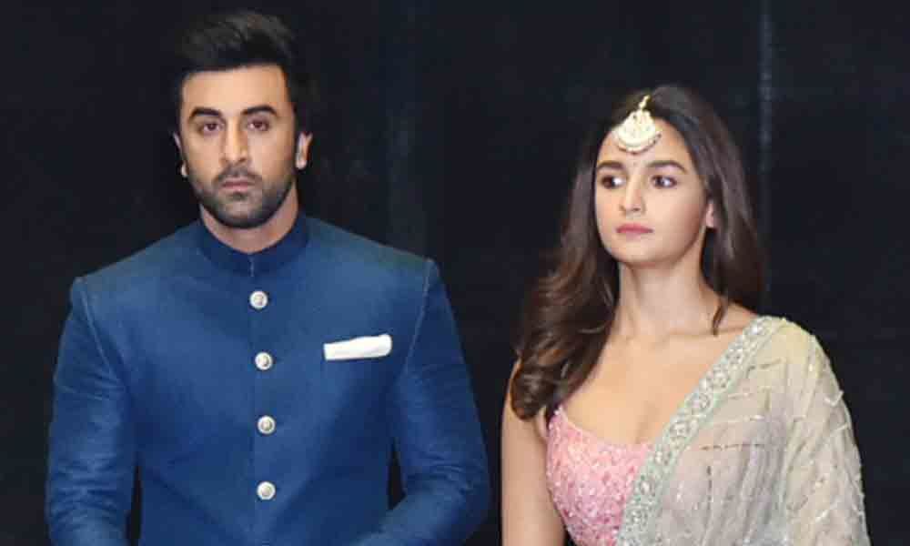 Ranbir, Alia Bhatt To Get Married In December?