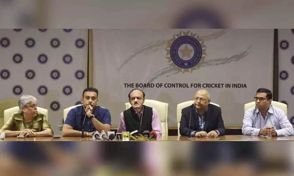 India cricket selection committees need complete overhaul