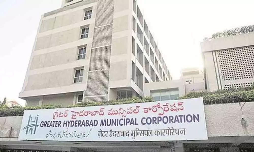 GHMC general body approves Rs 6,983-crore budget for 2020-21
