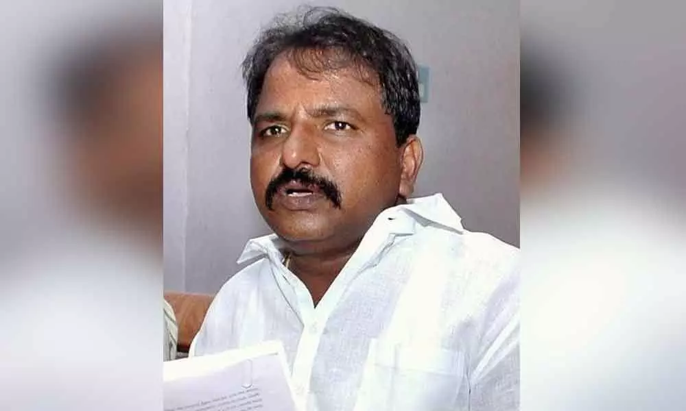 Nellore: APCC demands Assembly resolution against CAA, NRC