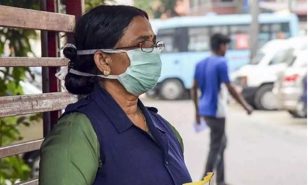 Amaravati: No Coronavirus case in State: Health bulletin