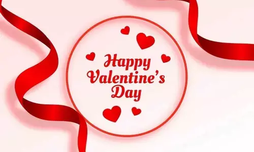 Propose Day of Valentine Week 2020: Valentine week list