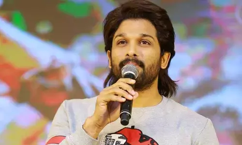 Allu Arjuns Blockbuster Sequel On Cards???
