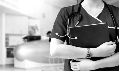 Staff Nurse attempts suicide in East Godavari district