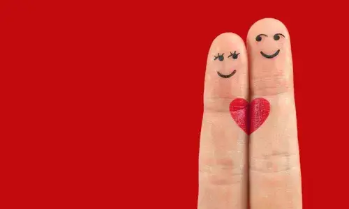 Its Valentines week. Single, ready to mingle