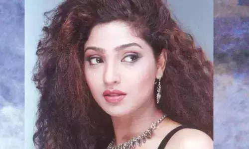 Suman Ranganathans Kollywood Comeback in Kavaludaari Tamil Remake