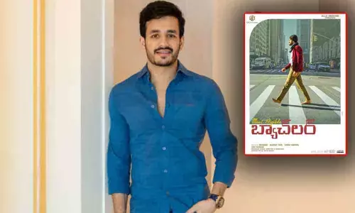 Most Eligible Bachelor first look garners a great response