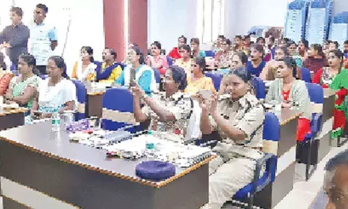 Disha Act will provide speedy justice to rape victims: SP Rajakumari