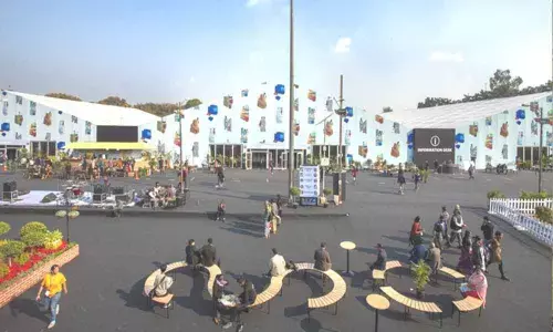 Vignettes from IAF 2020