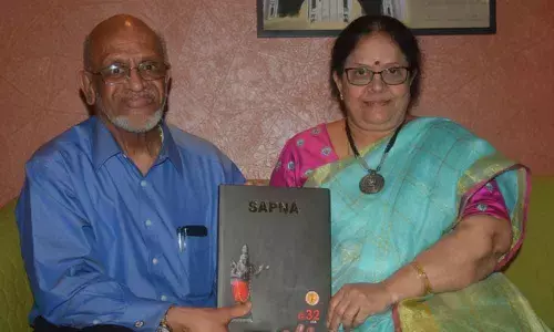 They dream to achieve