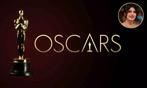 Did Any Indian Turned Out To Be A Presenter On Oscar Awards Stage???