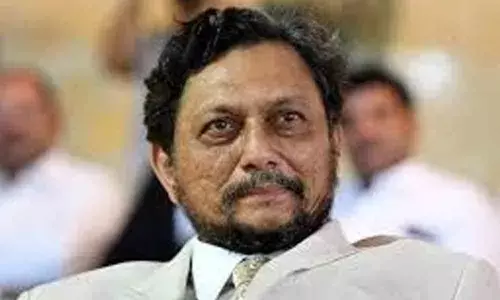 Ignorance about arbitration, artificial intel could help: CJI Sharad Arvind Bobde