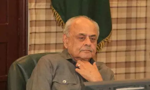 Pakistan considering proposal: Minister Ijaz Shah