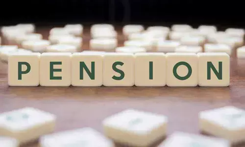 Srikakulam: Complaints pour in on social security pensions