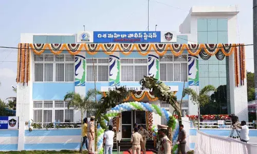 Government will give top priority to protection of women, girls: CM YS Jagan