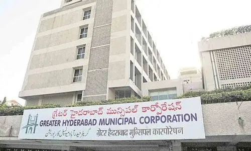 GHMC general body approves Rs 6,983-crore budget for 2020-21