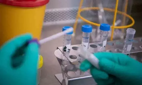 Hyderabad: 9 nCoV samples taken on Saturday