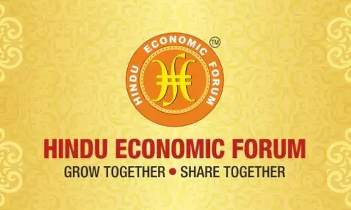 Vijayawada: Hindu Economic Forum to promote Hindu entrepreneurs