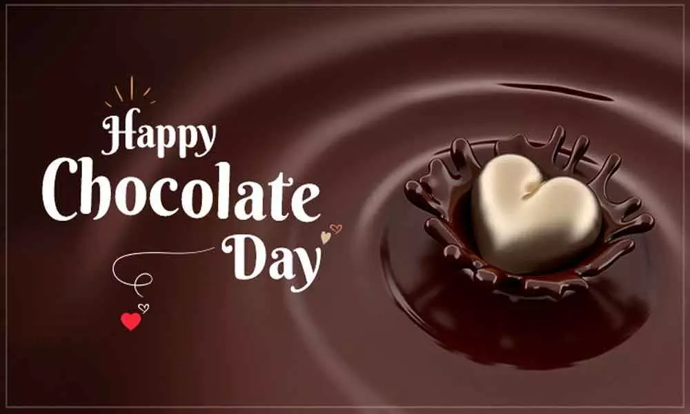 Chocolate Day 2020: Third Day of Valentine Week- 5 Amazing Health  Benefits of Chocolates