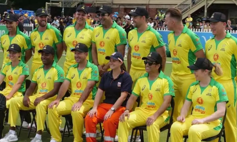 Bushfire Charity Bash: Tendulkar, Ponting, Brian Lara, others raise over $7.7 million, Cricket Australia confirms