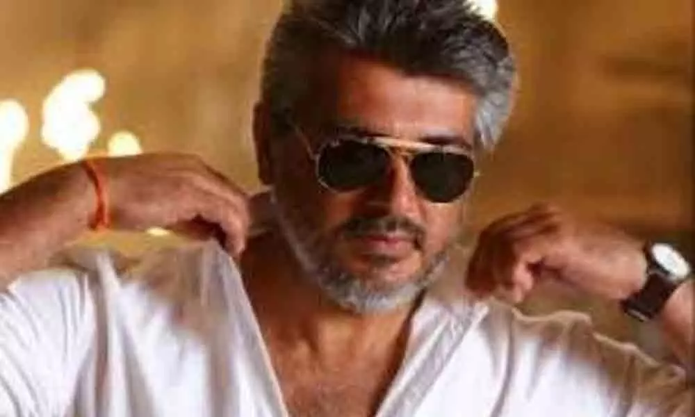 Highest Taxpayer Thala Ajiths Net Worth Will Make Your Jaws Drop