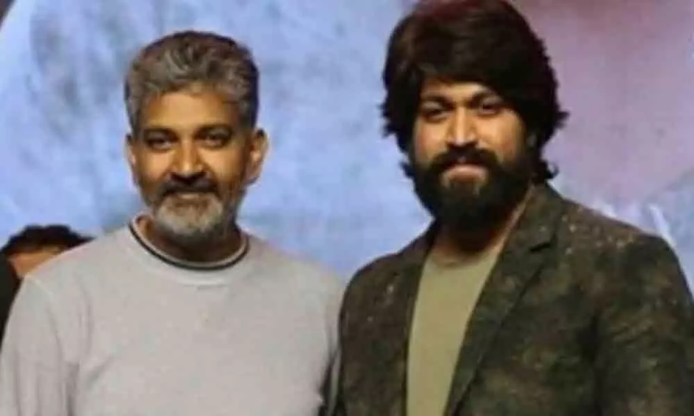 Will the Huge Star Cast Change Yashs KGF 2 Box Office Fortunes?