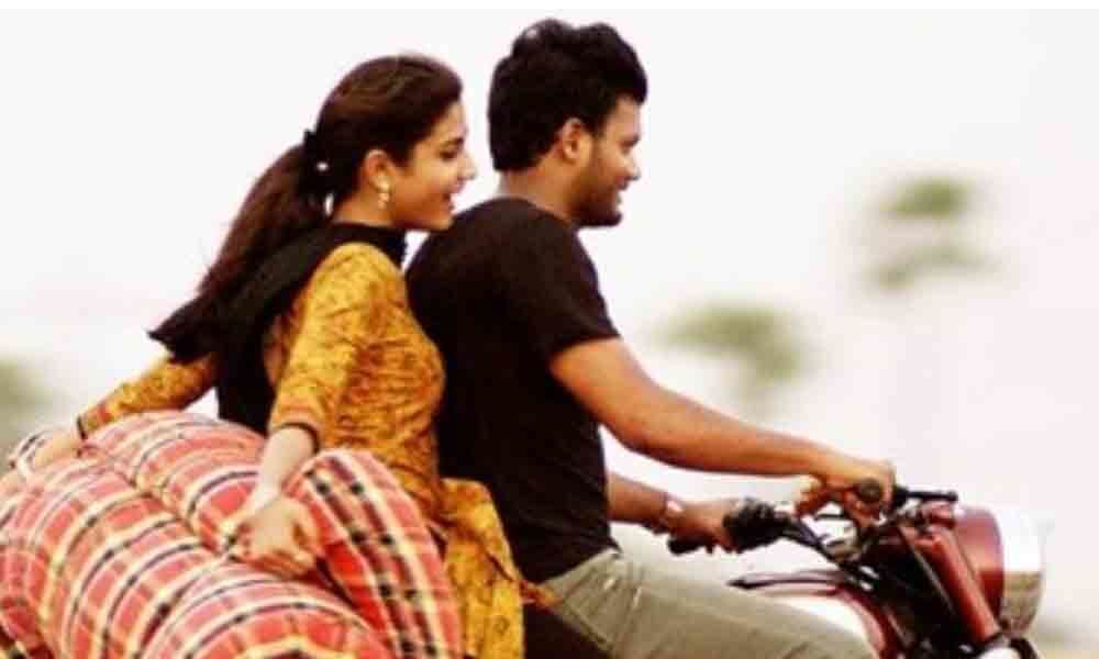 Nandi urges protesters to watch the movie